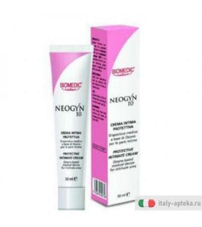 Neovalis Biomedic Neogyn 10