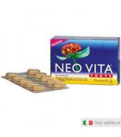 Neovita Forte 45cpr