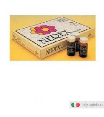 Nerex Pappa Reale Ad 10f 500mg