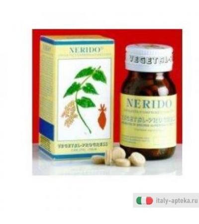 Nerido Polygonum 80tav 600mg