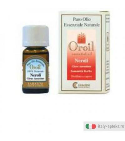Nerolio Olio Essenziale 5ml