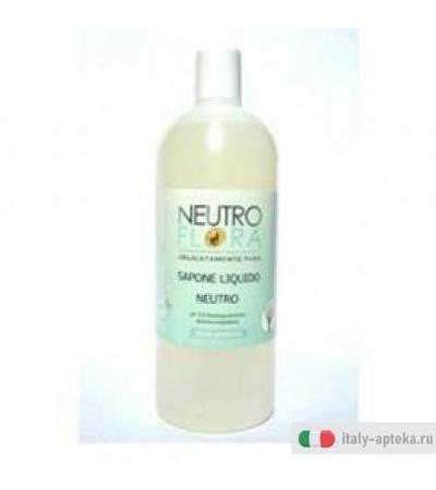 Neutroflora Det Int 1000ml
