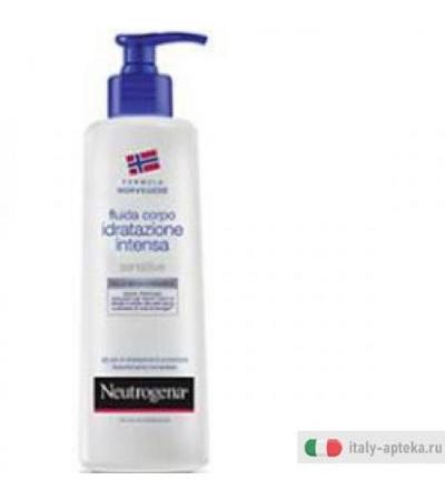 Neutrogena Bd Em Crp S/pr400ml