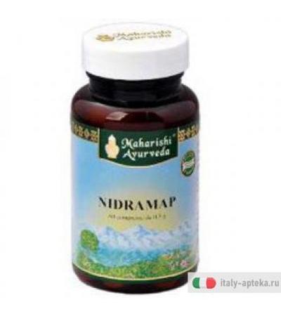 Nidramap Ma107 60tav 30g