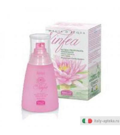 Ninfea M/a Acqua Profumata