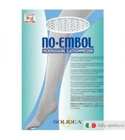 No Embol 150 Cal Antiem Cam M