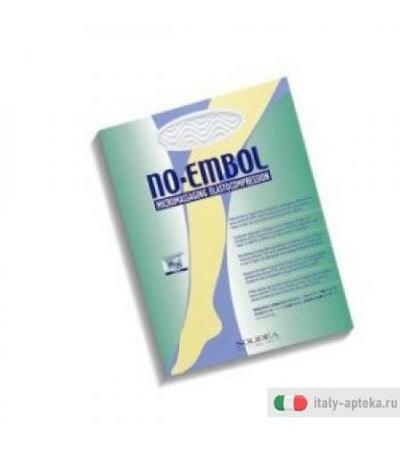 No Embol Cal Antiembo Bi S