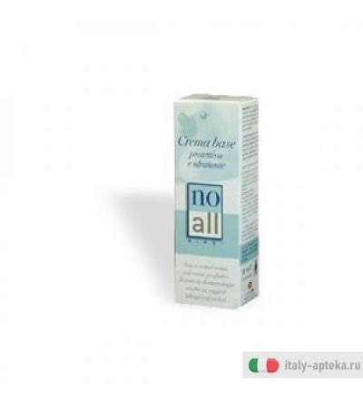 Noall Bimbi Cr Base Prot 50ml