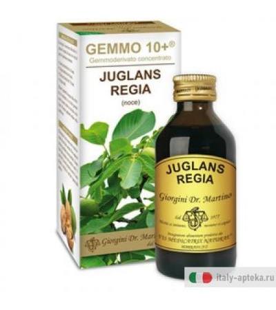 Noce 100ml Analco Gemmo 10+