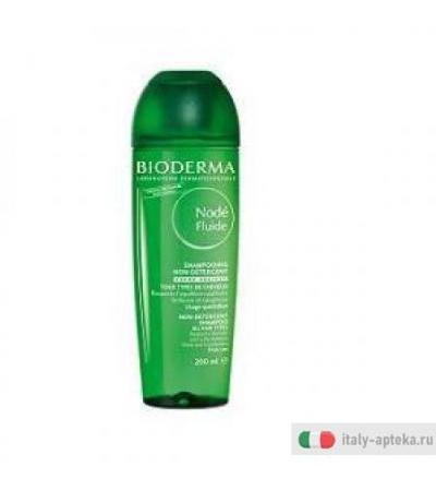 Node Fluido Sh N/delipid 200ml