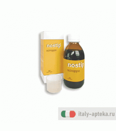 Nostip Soluzione 200ml