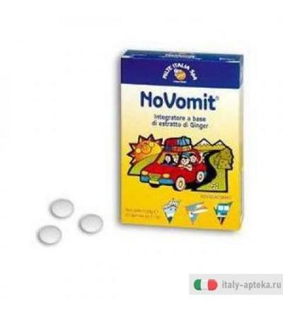 Novomit Integrat 12chew 14,04g