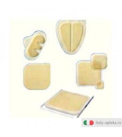 Nu Derm Idrocol Ad 15x15 5pz