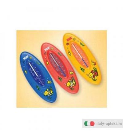 Nuk Termometro Bagno Ocean