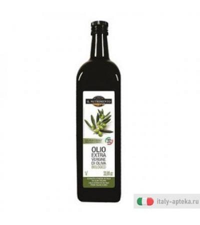 Nut Olio Exver Oliva Cala 1lt