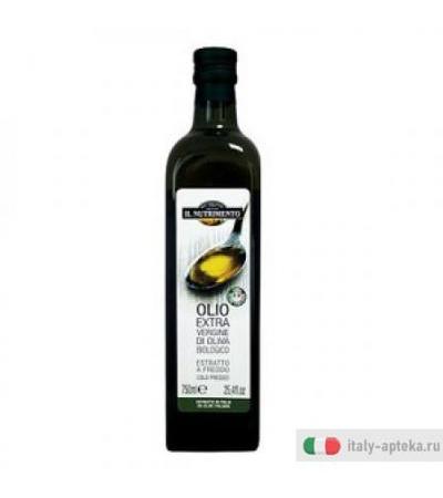 Nut Olio Exver Oliva Colli Ver