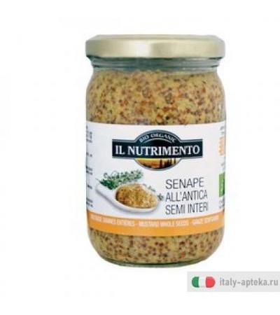 Nut Senape All'antica 200g
