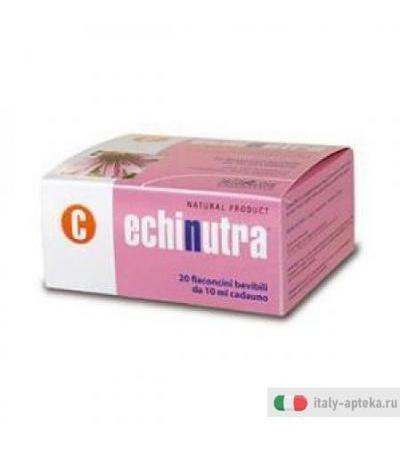 Nutraline Echinutra C 10x20