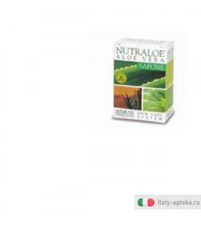 Nutraloe Sap 100g