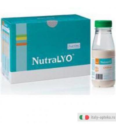 Nutralyo Lyofruit Polvere 272g