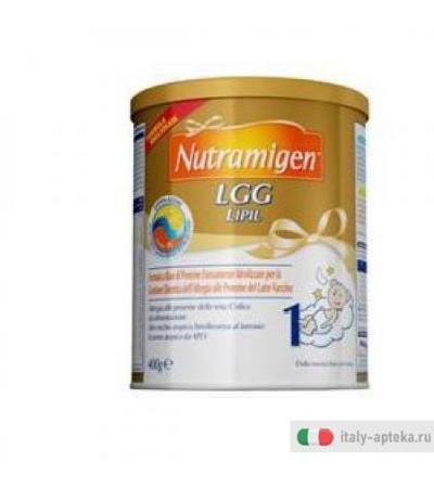 Nutramigen 1 Lgg Polv 400g