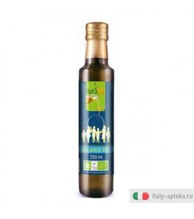 Nutraoils Balance-oil 250ml