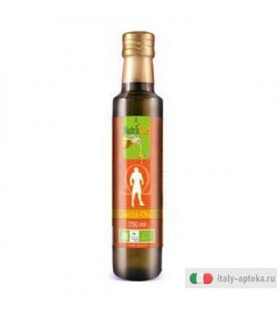 Nutraoils Meta-oil 250ml