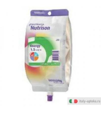 Nutrison Energy 500ml