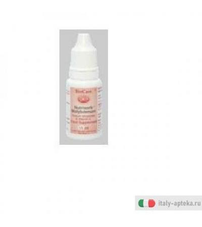Nutrisorb Molibdeno 15ml