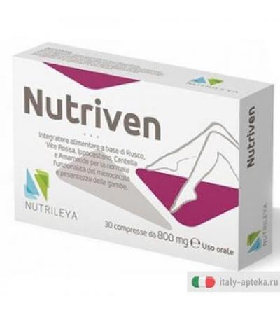 Nutriven 30cpr