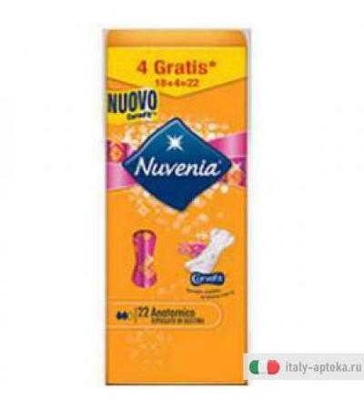 Nuvenia Libr Protslip Ri 18+4