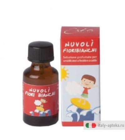 Nuvoli Essenza Fiori Bi 15ml