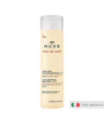 Nuxe Reve De Miel Cr Corps Ult