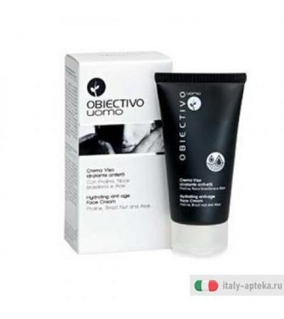 Obiectivo U Cr Vis Idr Antia50