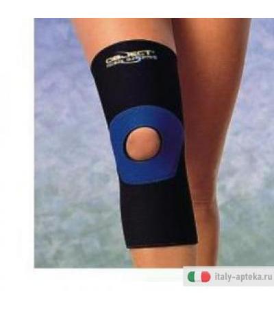 Object Ginocch Tubol Blu Blu S