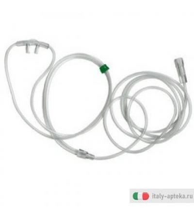 Occhiale Ossigen Tubo 10mt