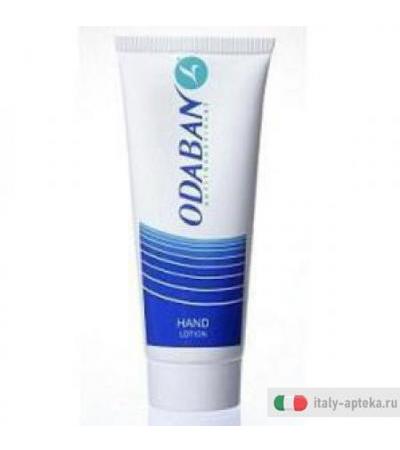 Odaban Crema Mani 75ml