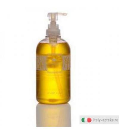 Olio Argan Puro 500ml