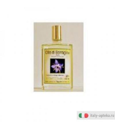Olio Borragine Puro 100ml