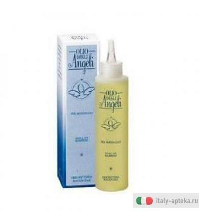 Olio degli Angeli 500ml
