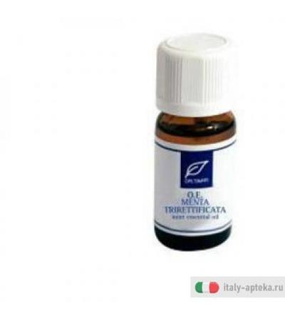 Olio Ess Menta Trirettif 10ml
