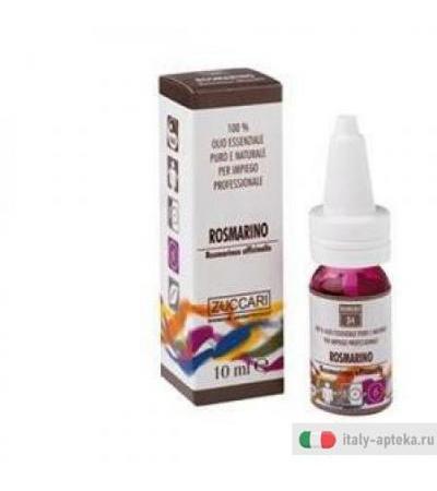 Olio Ess Nat Rosmarino 10ml
