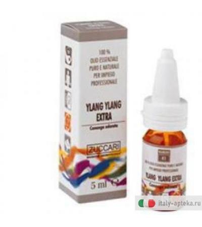 Olio Ess Nat Ylang Ylang Ex10m