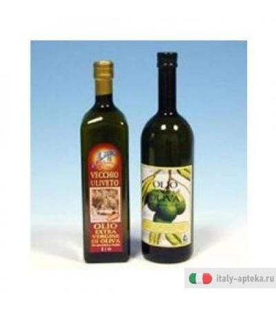 Olio Ex Vergine Oliva 1lt