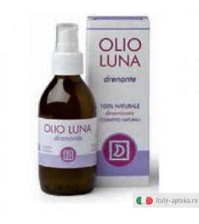 Olio Luna 125ml