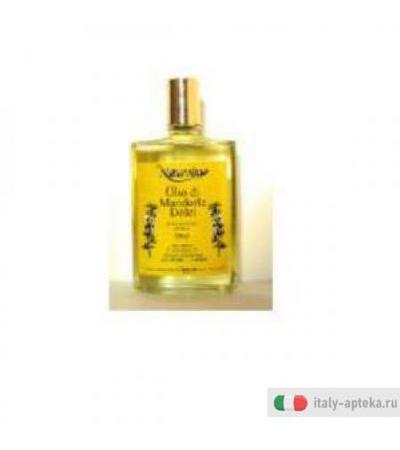 Olio Mandorle Dolci 100ml