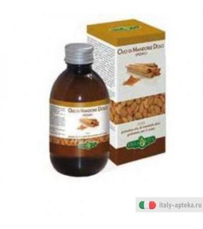 Olio Mandorle Speziato India 250ml