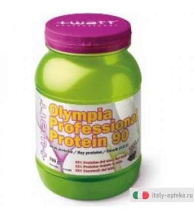 Olympia Prof Prot Cacao 750g