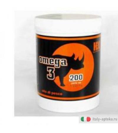 Omega 3 200prl