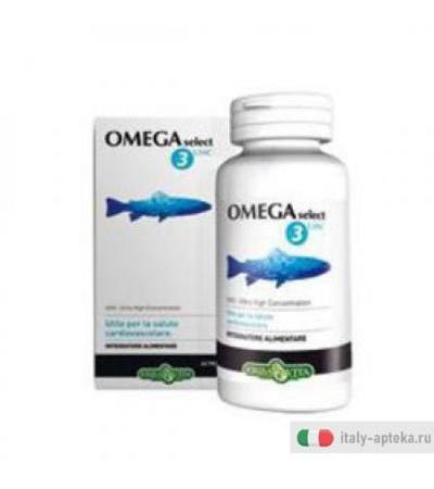 Omega Select 3 45prl